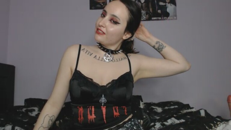 JennaCooper's Streamate show and profile