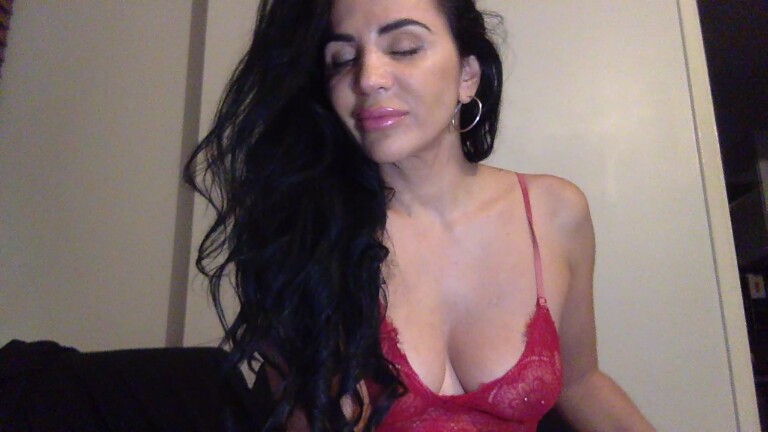 MistyBluex's Streamate show and profile