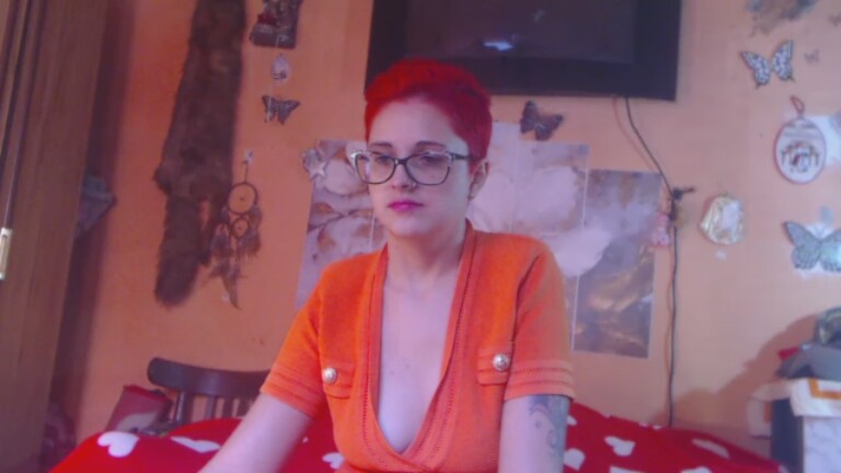 MillaDenerys's Streamate show and profile