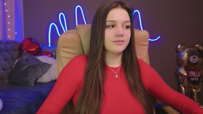 MistySpark's Streamate show and profile