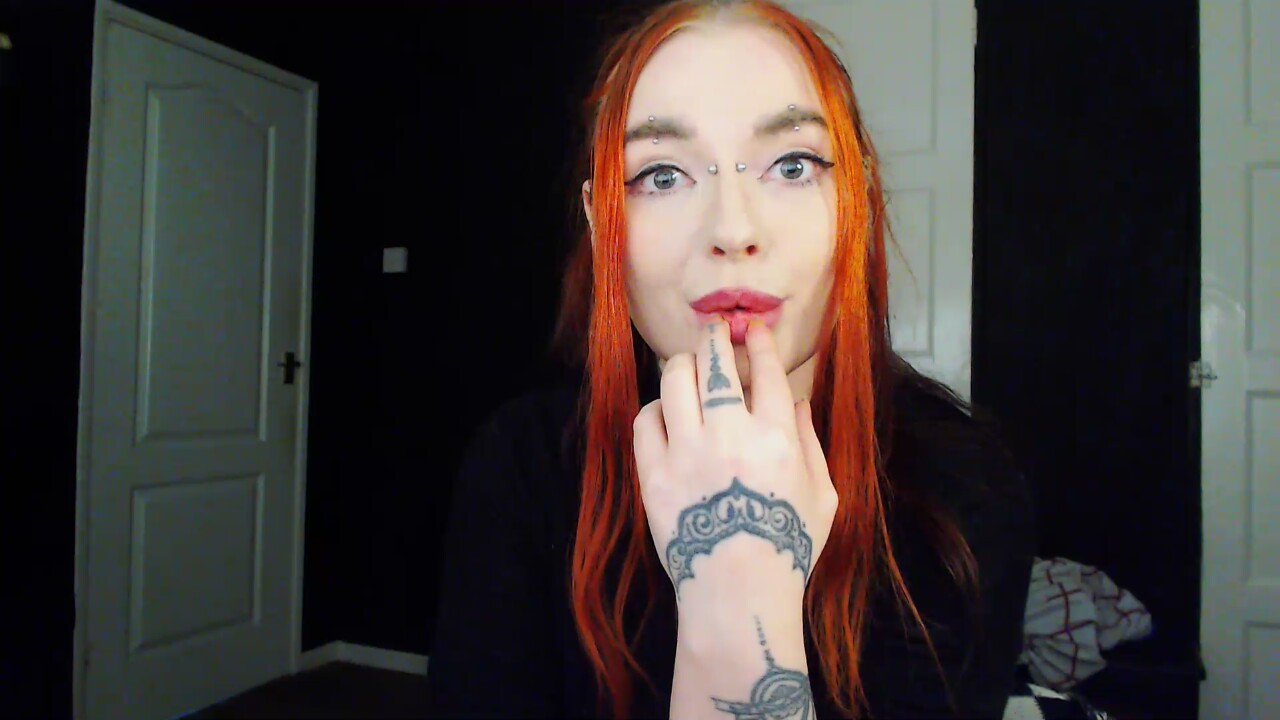 TattooedSiren_X