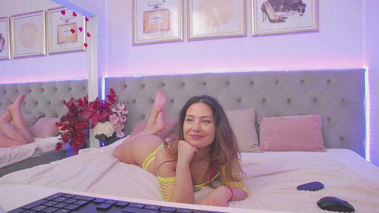 AnnieRose