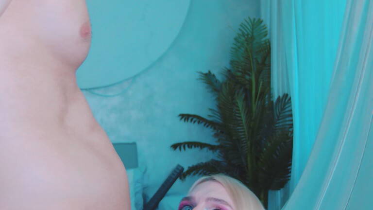 DenLina's Streamate show and profile