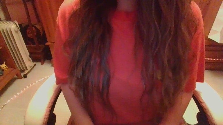 Macarena20's Streamate show and profile