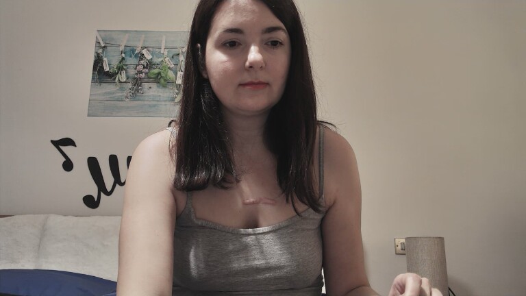 ANNASerena's Streamate show and profile