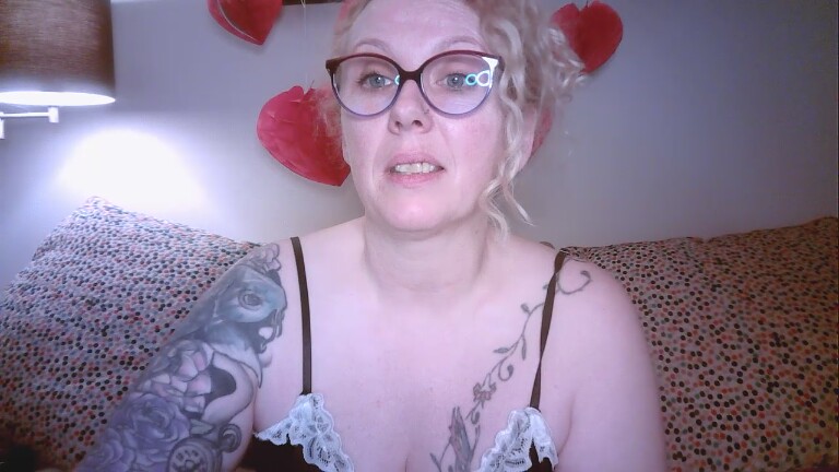 OrlaFox's Streamate show and profile