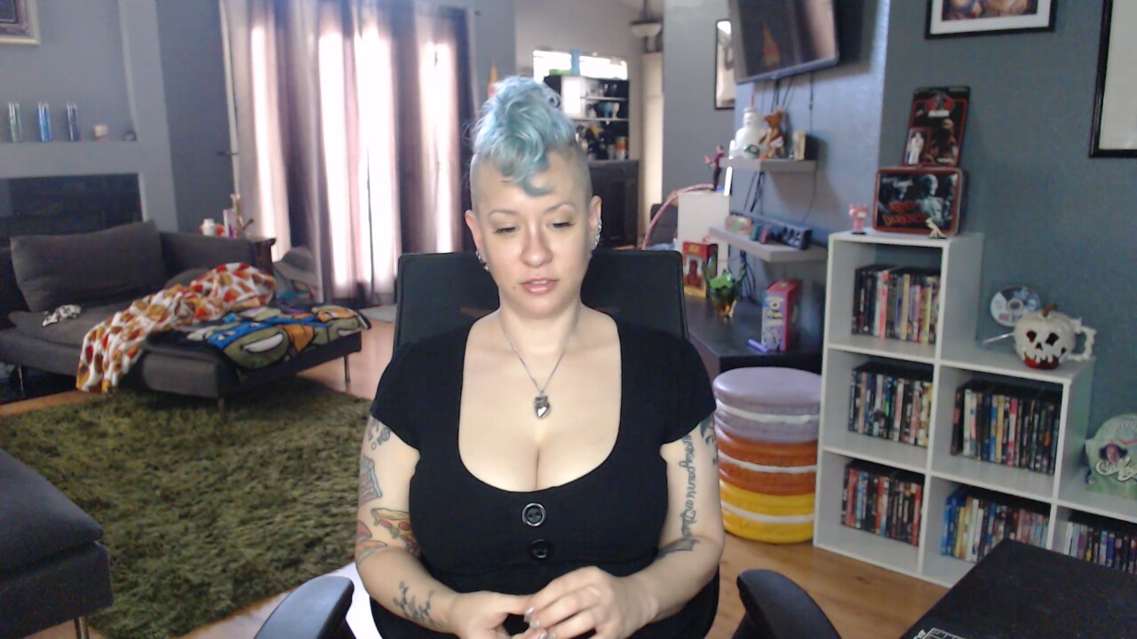 GoddessReilly