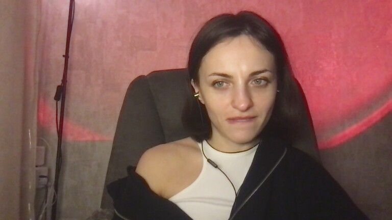 MrsHanna's Streamate show and profile