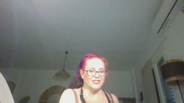 KinkyCorina's Streamate show and profile