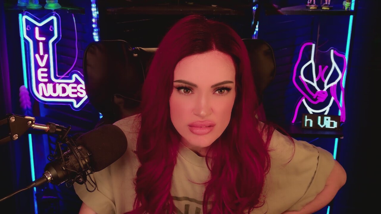 lizzyLexington