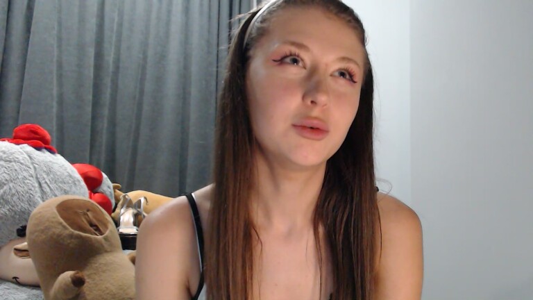 TaliaBlaze's Streamate show and profile