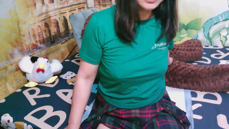 Jona039's Streamate show and profile