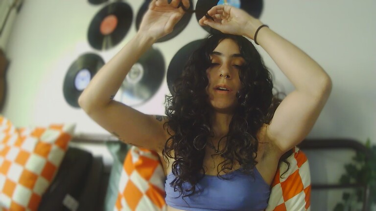 Valeriarose53's Streamate show and profile