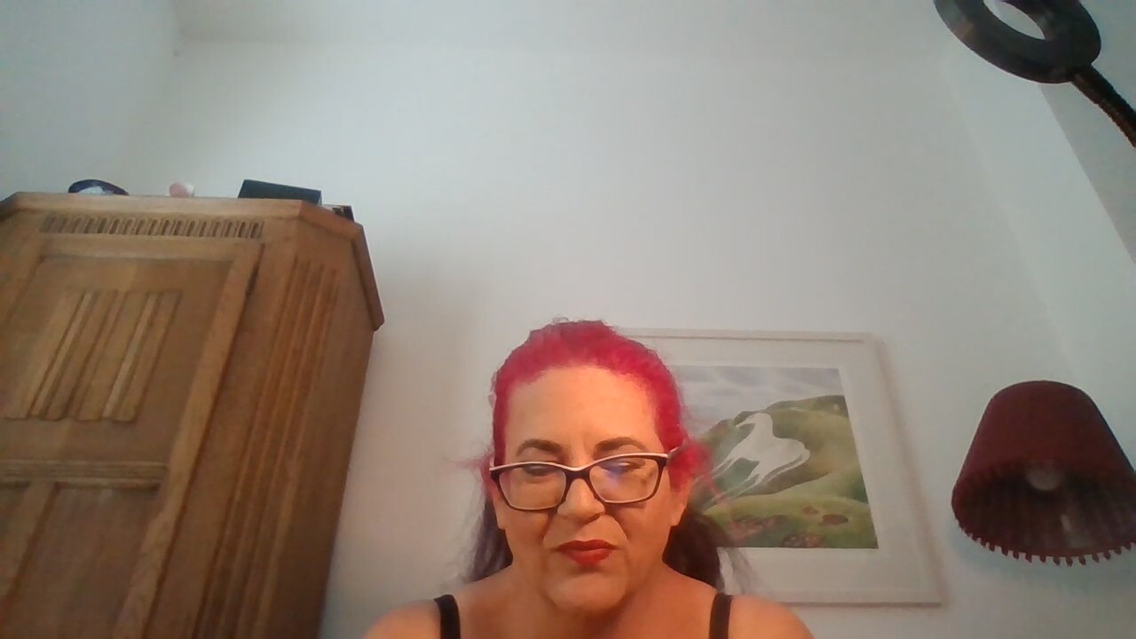 KinkyCorina