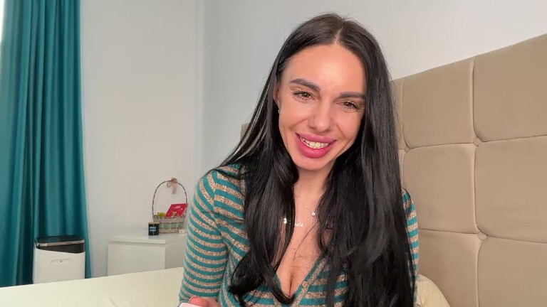 IvyWiksen's Streamate show and profile