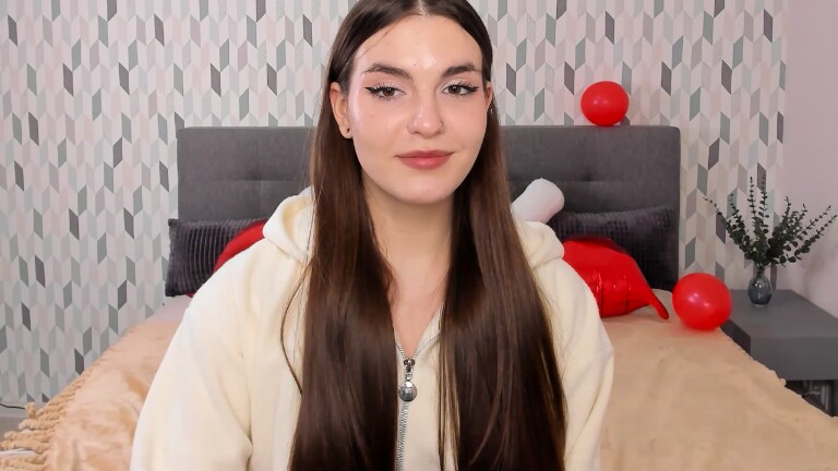 Waifuga's Streamate show and profile