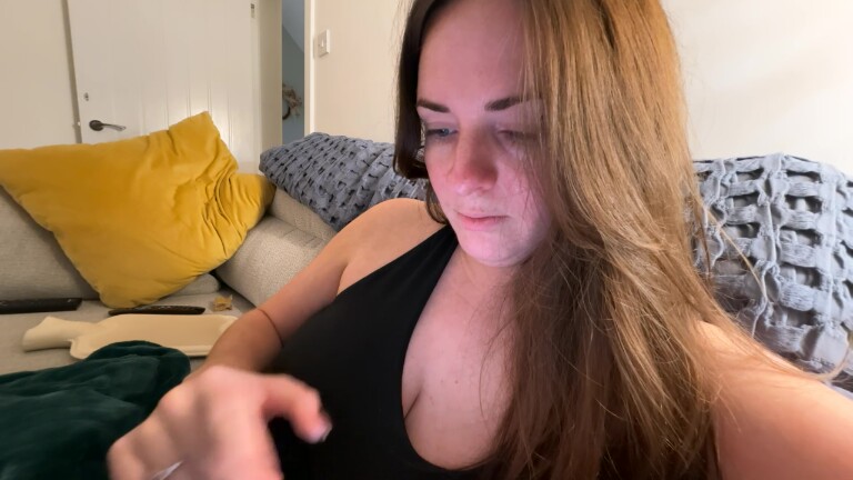 Alicia_Stone_X's Streamate show and profile