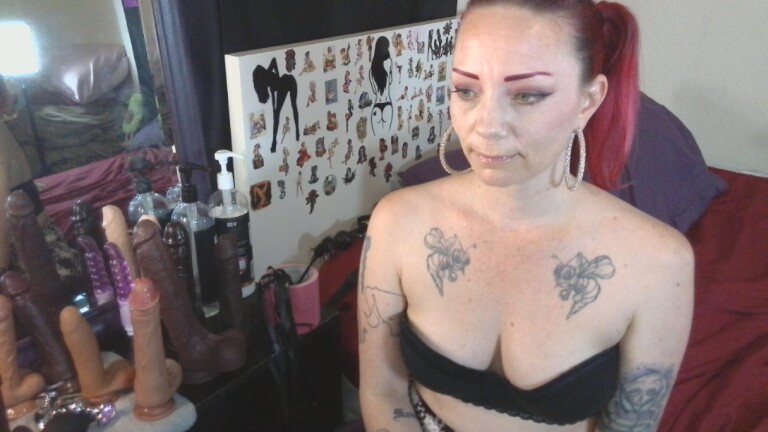 SindraSinner's Streamate show and profile