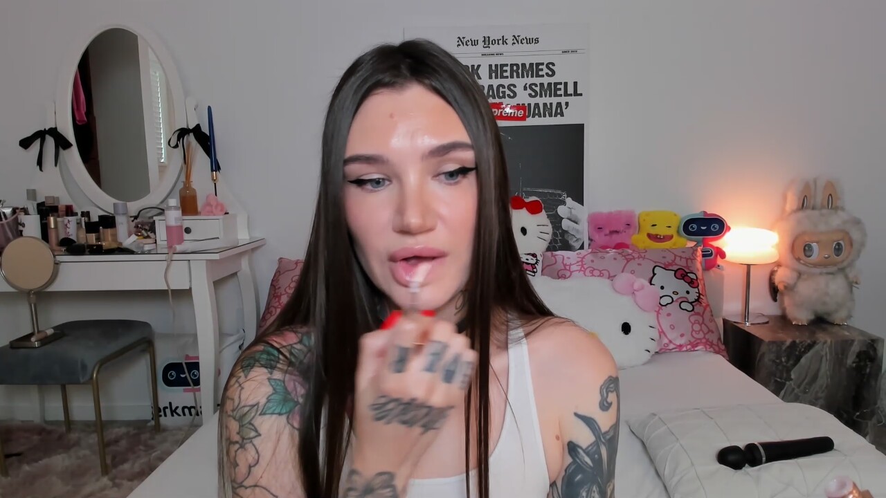SashaNels