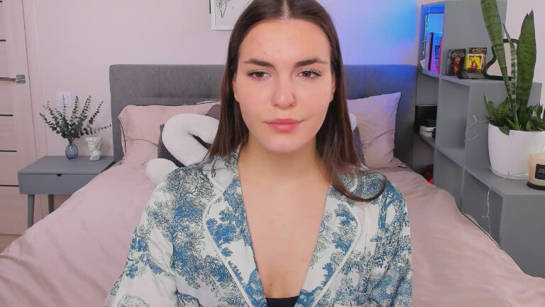 Waifuga's Streamate show and profile