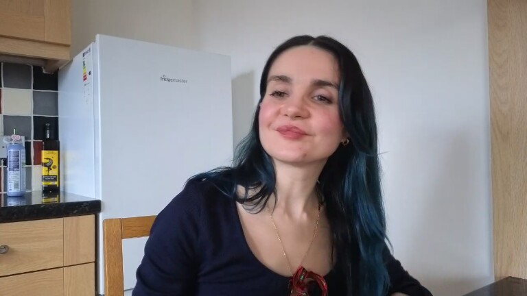 RosieCheex's Streamate show and profile