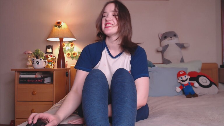 ClickGirl's Streamate show and profile