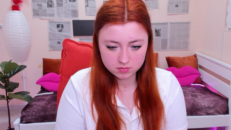 KrossAnny's Streamate show and profile