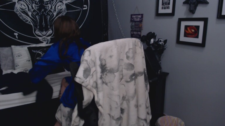 MissyTayler's Streamate show and profile