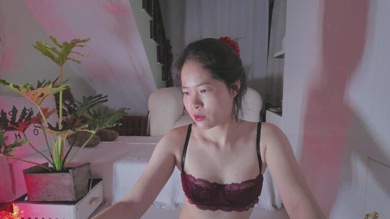 Bonbon99's Streamate show and profile