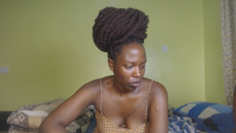 Sexy_Asali's Streamate show and profile