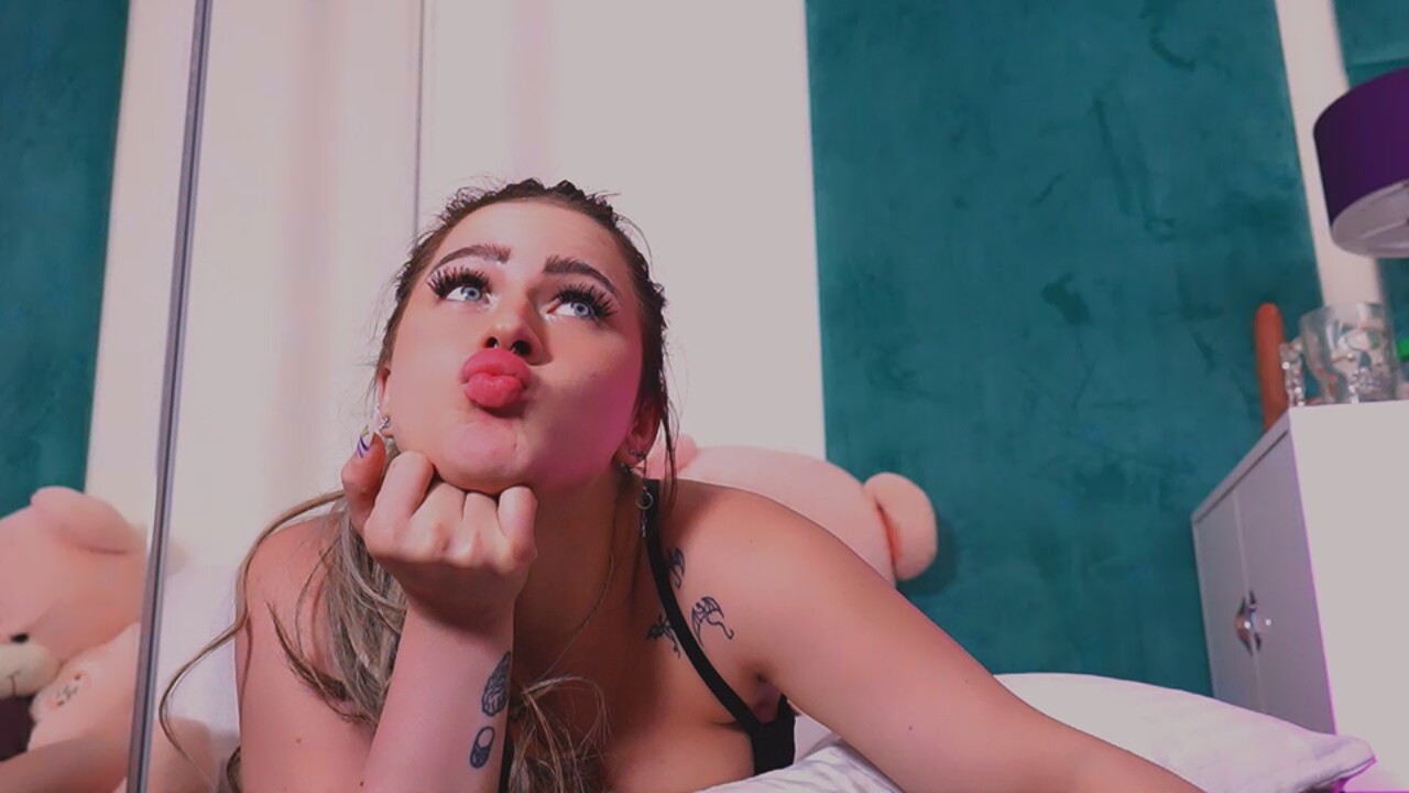 LucyLexton