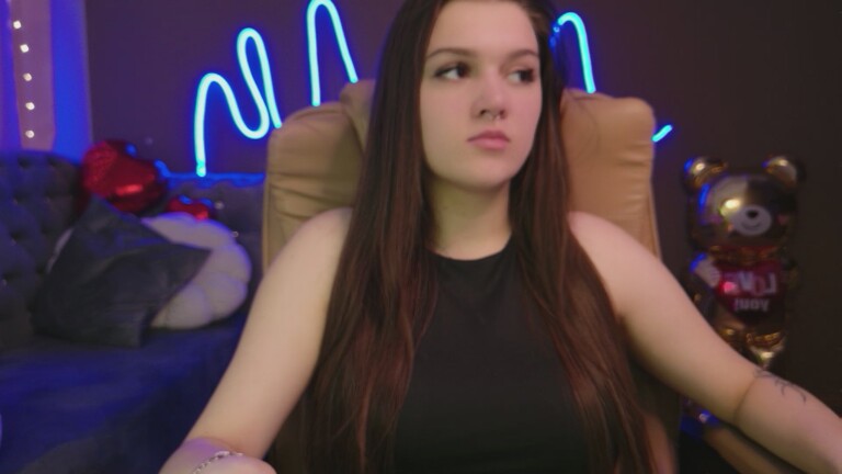 MistySpark's Streamate show and profile