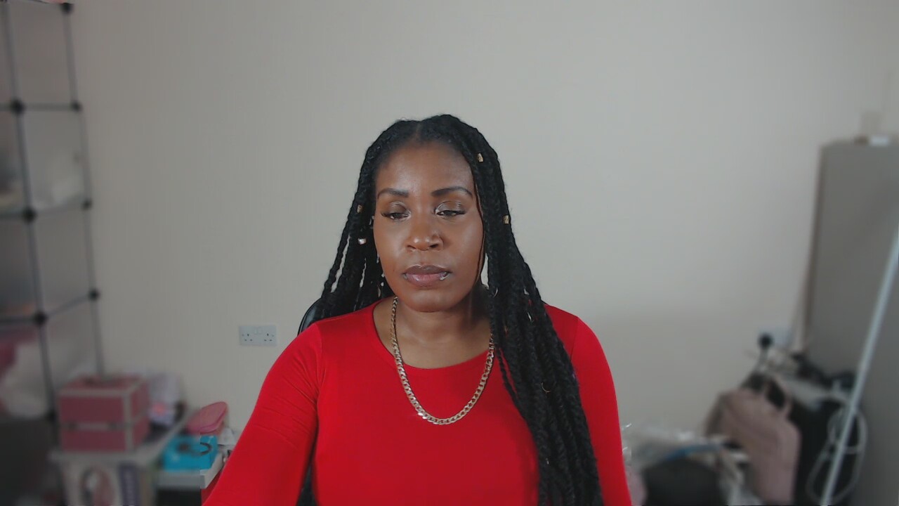 GoddessSerenaUK
