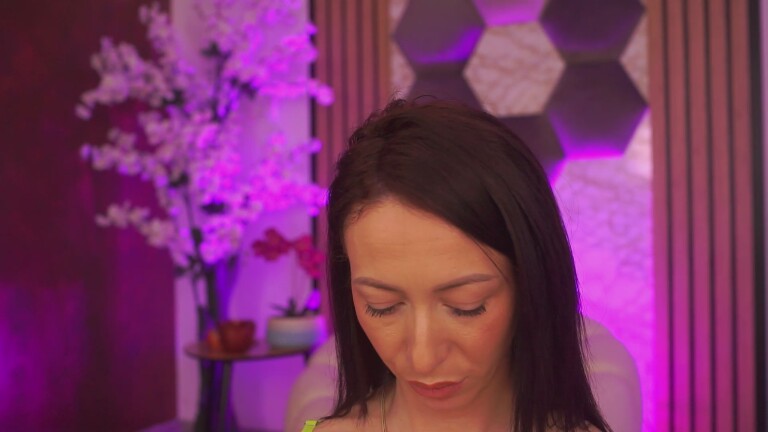 RubyFever's Streamate show and profile