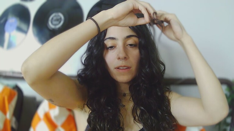 Valeriarose53's Streamate show and profile