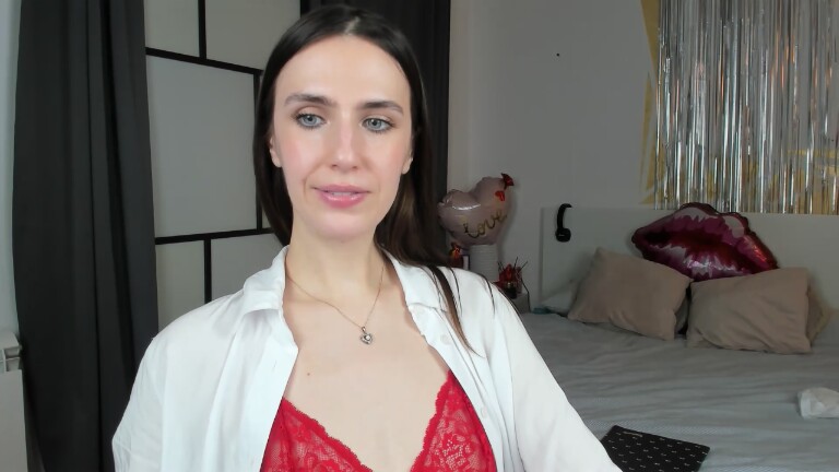 JennyferDreams's Streamate show and profile