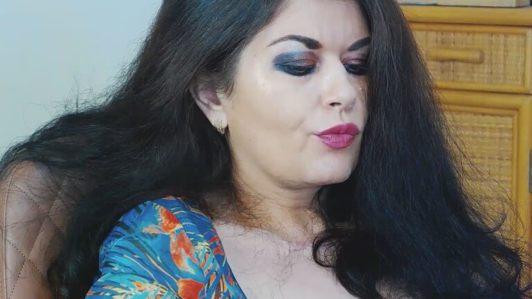 HellenMoon's Streamate show and profile