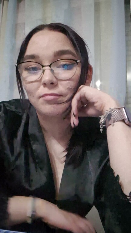 ViviannaHill's Streamate show and profile